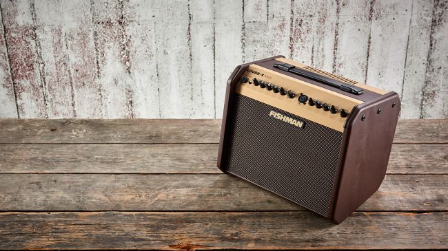 Fishman Loudbox Mini 60w Bluetooth - Combo Ampli Acoustique - Variation 4