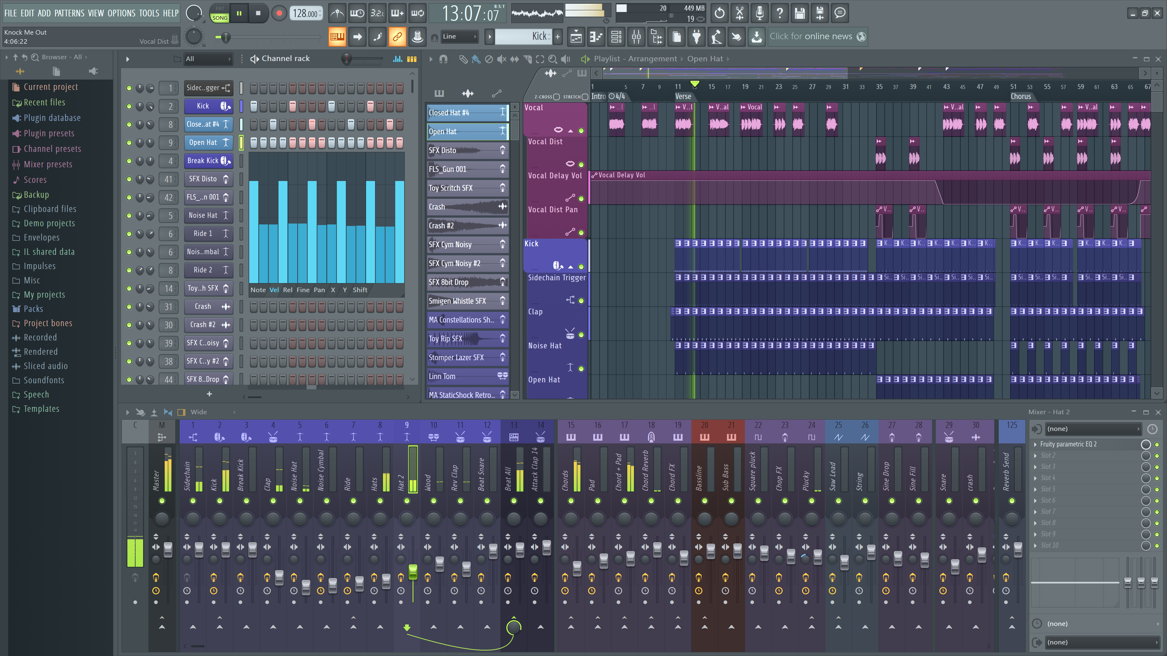 Image Line Fl Studio 20 Signature Bundle Edu - Logiciel SÉquenceur - Variation 2