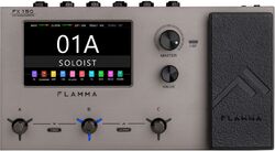 FX150 Guitar Multi Effects - Stardust Gray