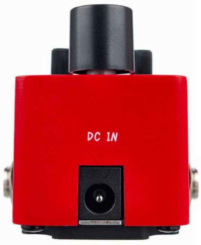 Flamma Fc06 Distortion - PÉdale Overdrive / Distortion / Fuzz - Variation 3