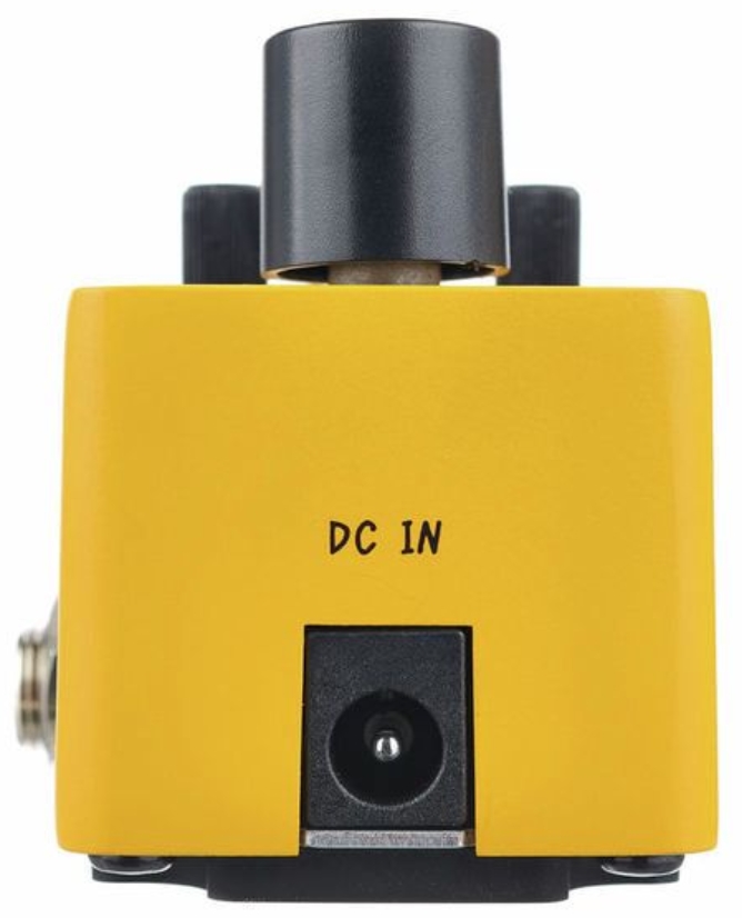 Flamma Fc07 Drive - PÉdale Overdrive / Distortion / Fuzz - Variation 3