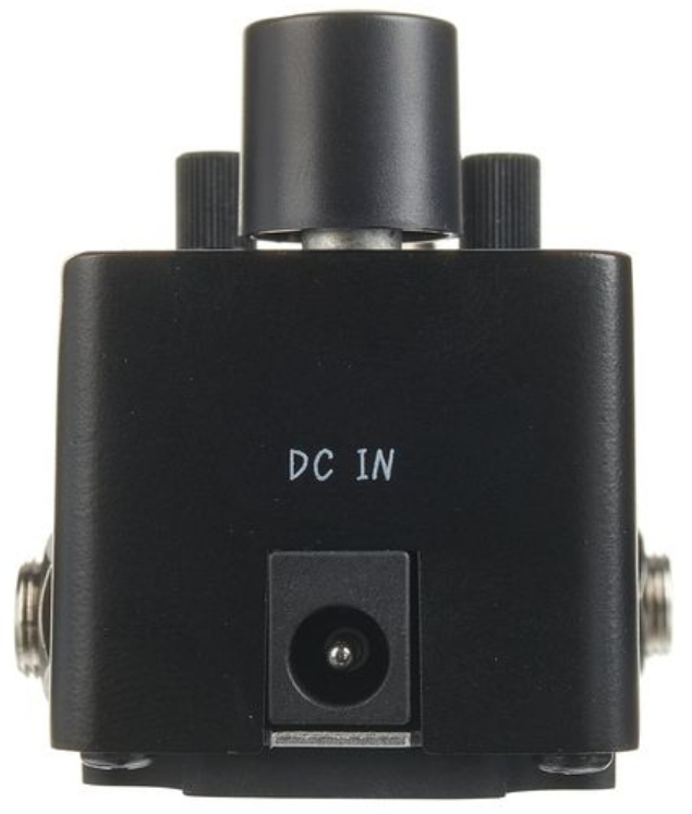 Flamma Fc19 Black Distortion - PÉdale Overdrive / Distortion / Fuzz - Variation 3