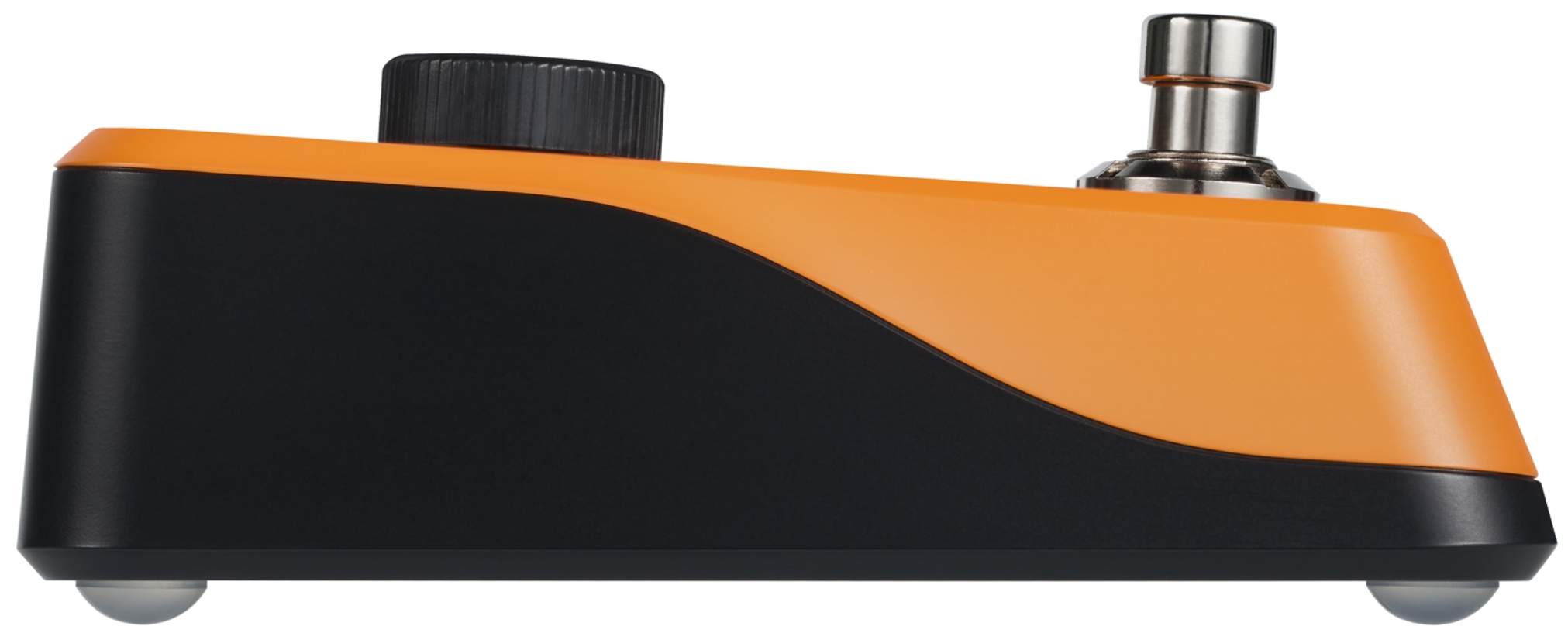 Flamma Ff20 Looper & Drum Machine Orange - PÉdale Looper - Variation 2