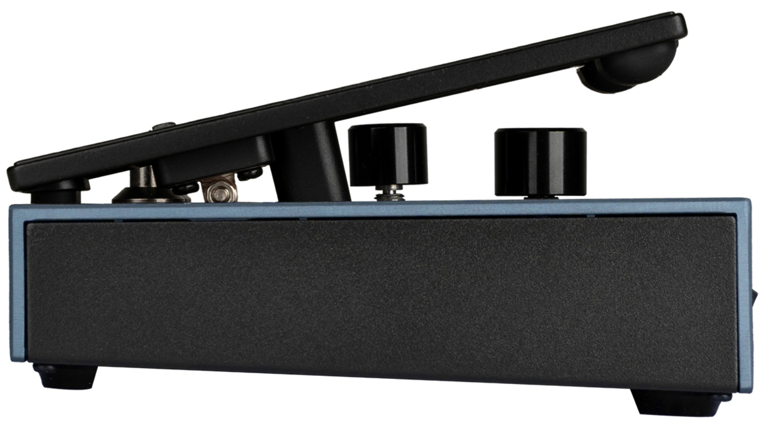 Flamma Fx150 Guitar Multi Effects Galaxy Blue - Multi Effet Guitare Électrique - Variation 3