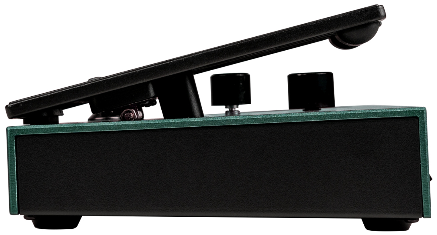 Flamma Fx150b Battery Guitar Multi Effects Nebula Green - Multi Effet Guitare Électrique - Variation 3