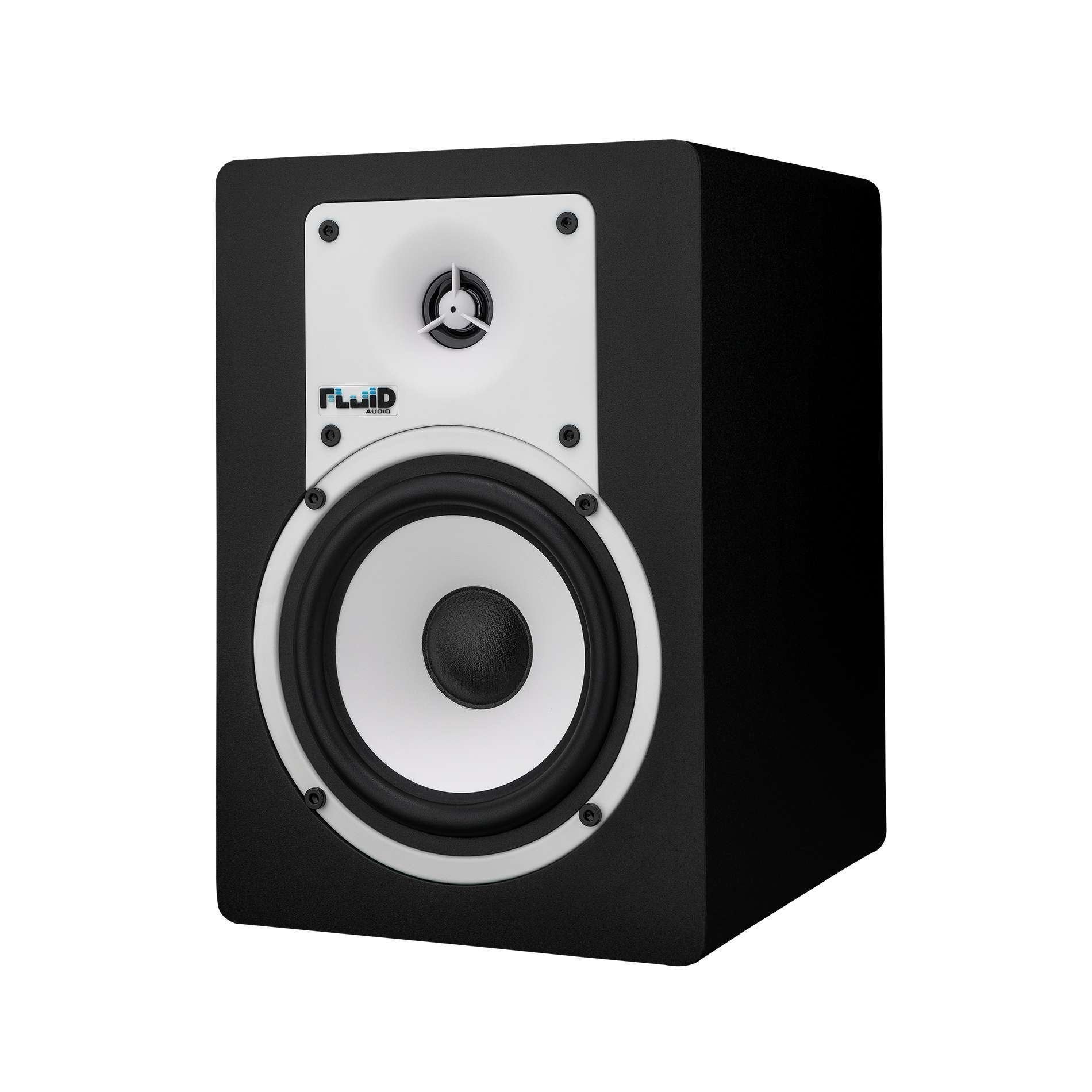 Fluid Audio C5 - La Paire - Enceinte Monitoring Active - Variation 2