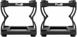 Stand et support studio Fluid audio DS5 - la paire