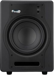 Caisson de basse studio Fluid audio F8S