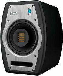 Enceinte monitoring active Fluid audio FPX7 - La pièce