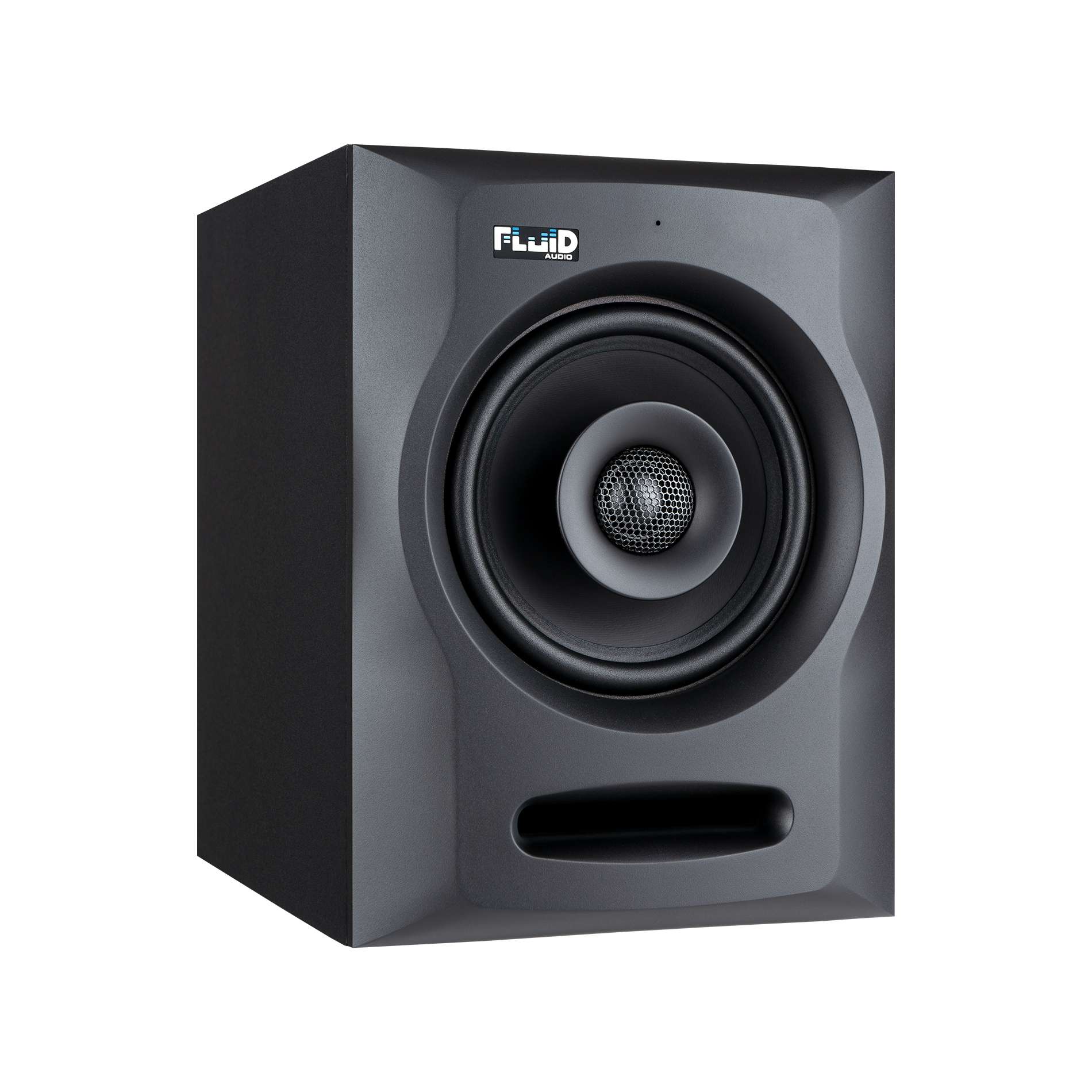 Fluid Audio Fx 50 - La PiÈce - Enceinte Monitoring Active - Variation 1