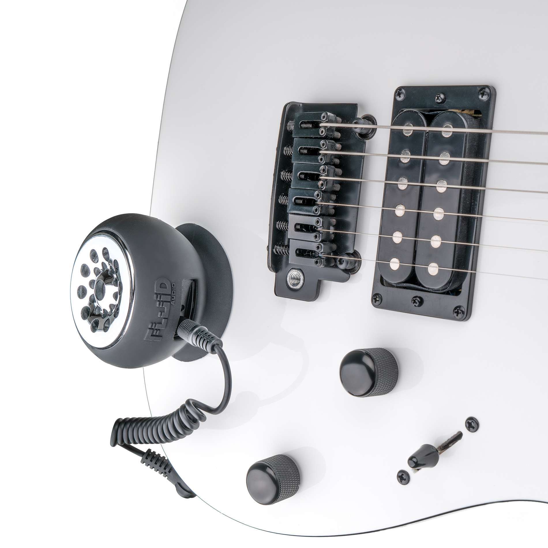 Fluid Audio Strum Buddy Metal - Mini Ampli Guitare - Variation 2