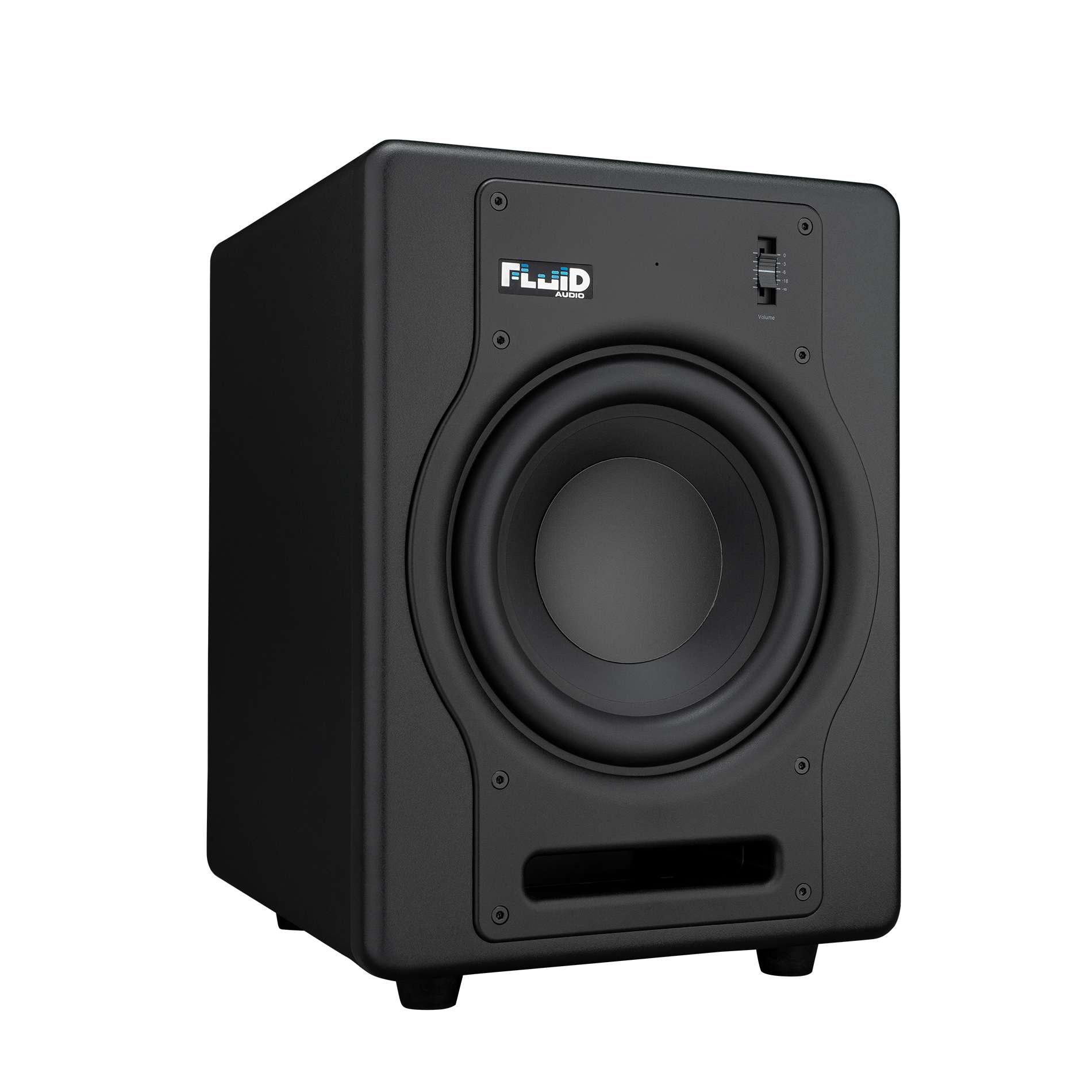 Fluid Audio F8s - Caisson De Basse Studio - Variation 1