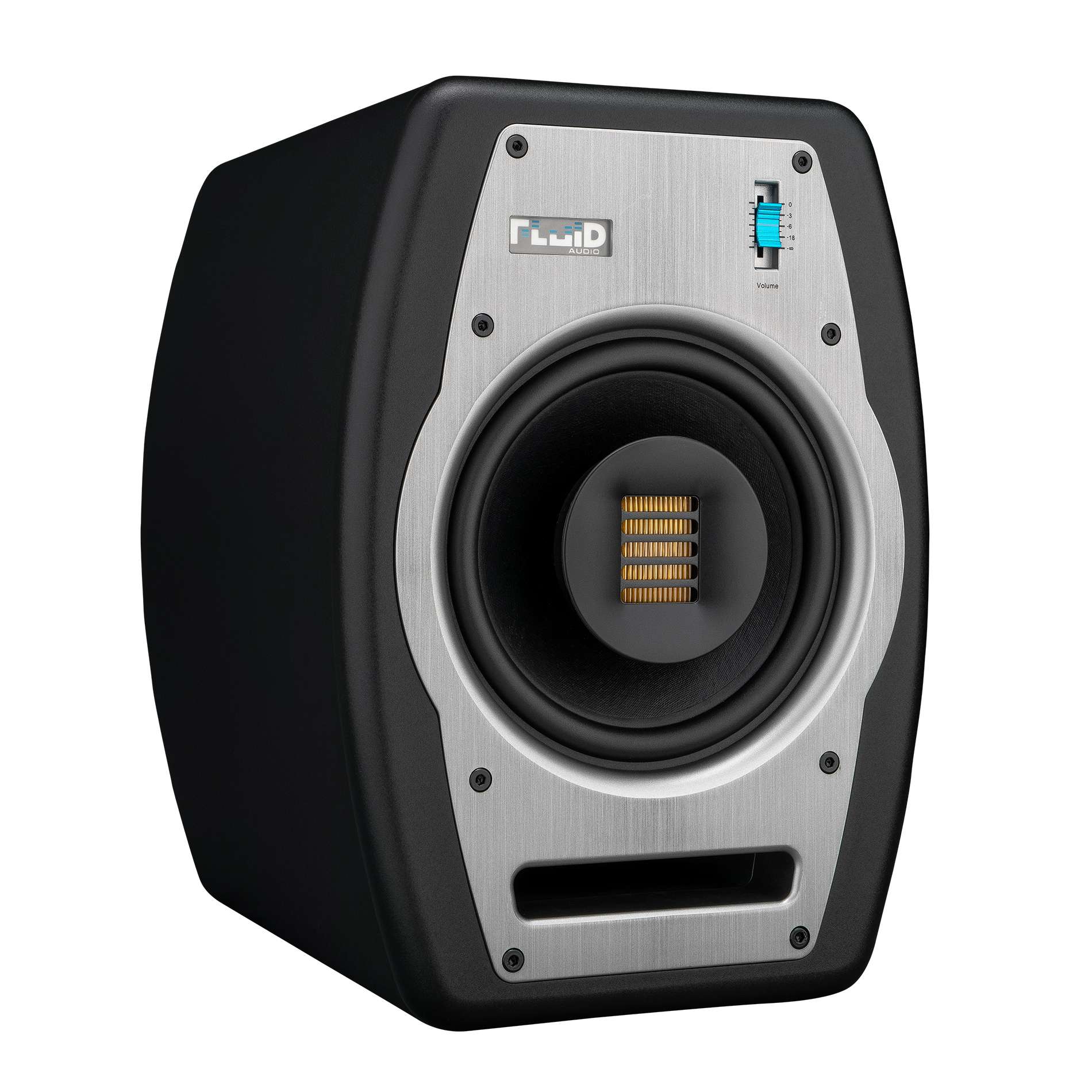Fluid Audio Fpx7 - La PiÈce - Enceinte Monitoring Active - Variation 1