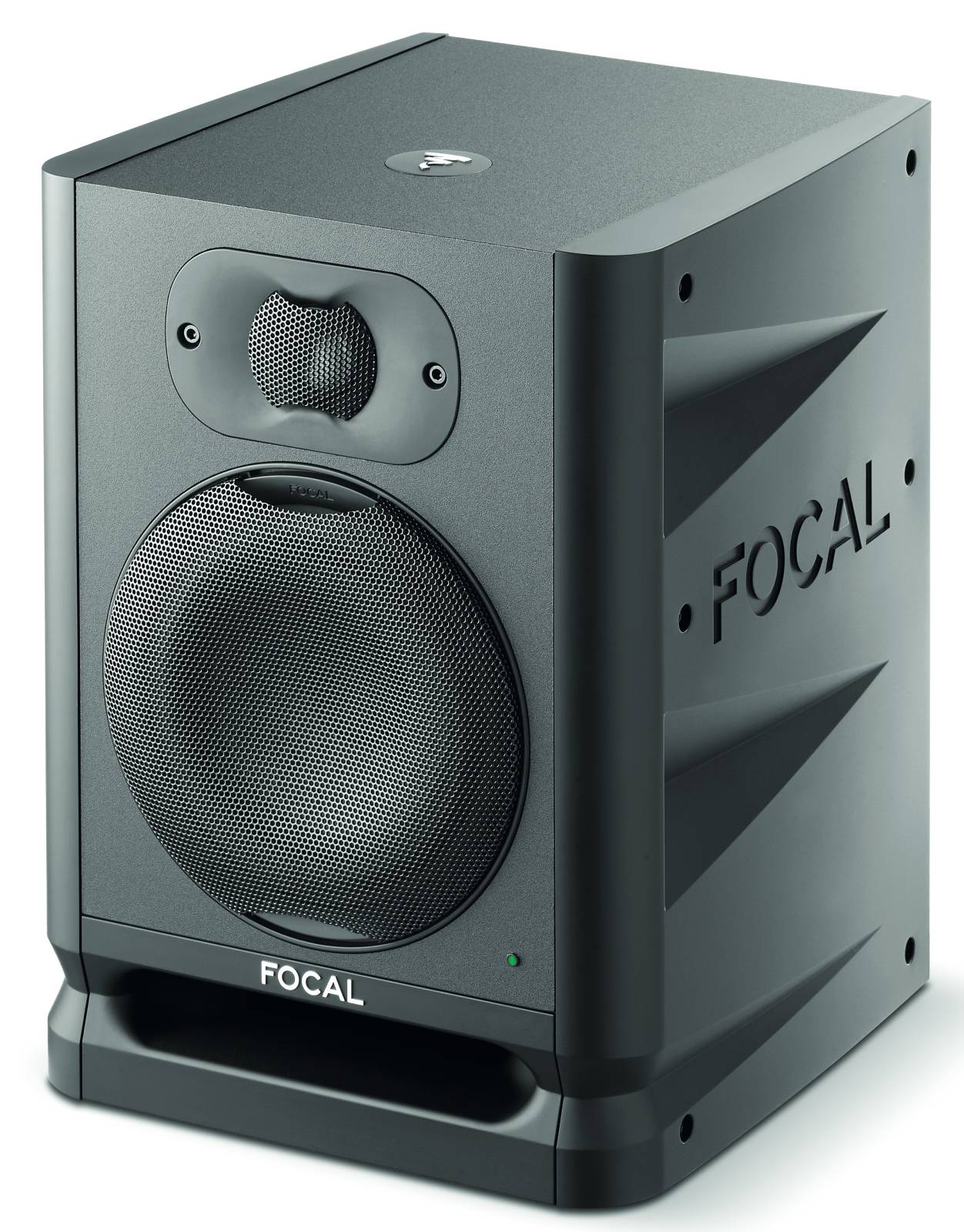 Focal Alpha Evo 50 (la Paire) - Enceinte Monitoring Active - Variation 2