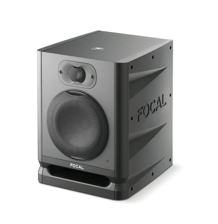 Focal Alpha Evo 65 - La PiÈce - Enceinte Monitoring Active - Variation 1