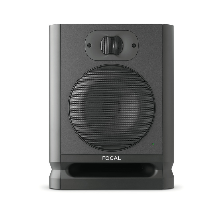 Focal Alpha Evo 65 - La PiÈce - Enceinte Monitoring Active - Variation 4