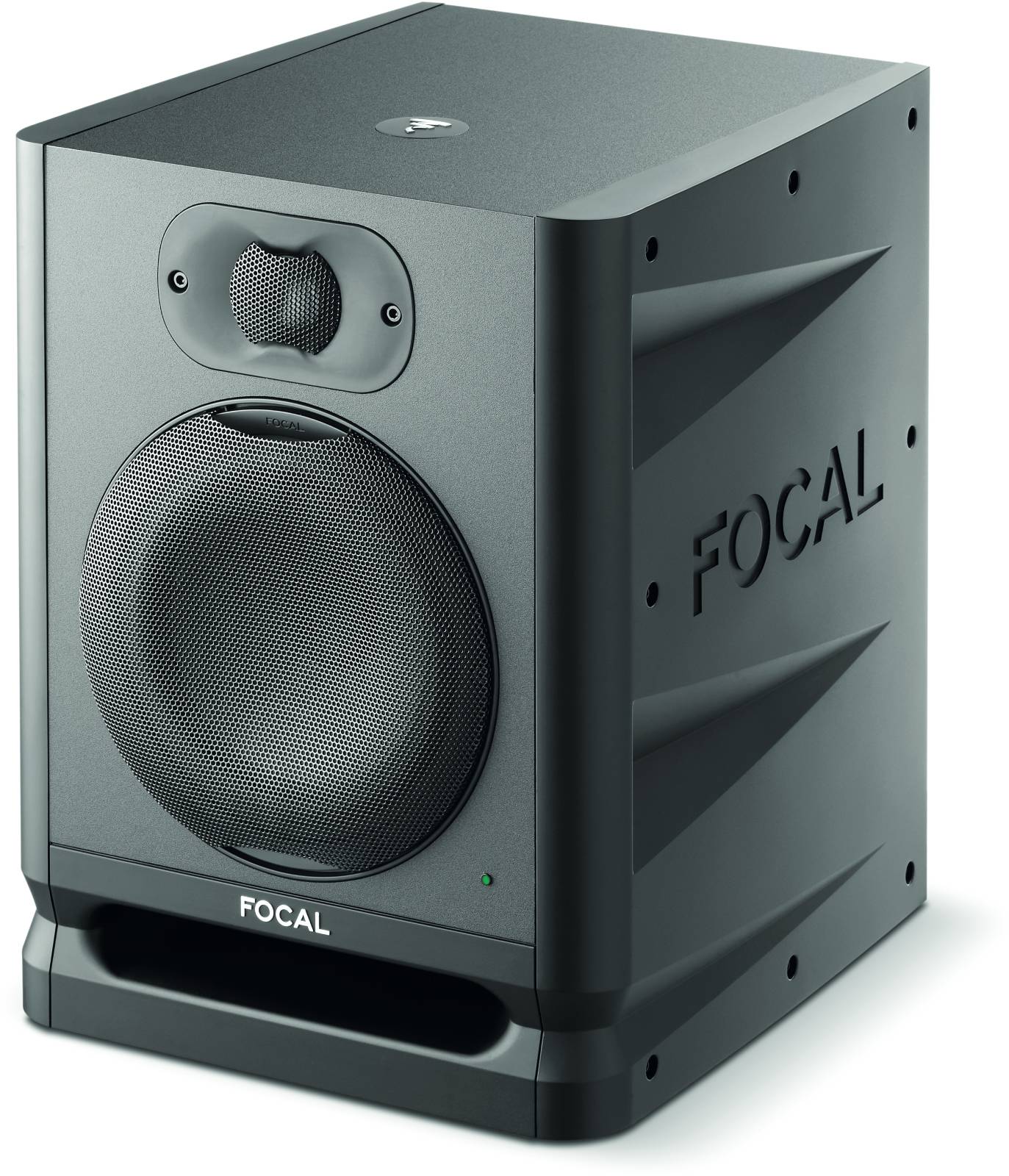 Focal Alpha Evo 65 ( La Paire) - Enceinte Monitoring Active - Variation 5