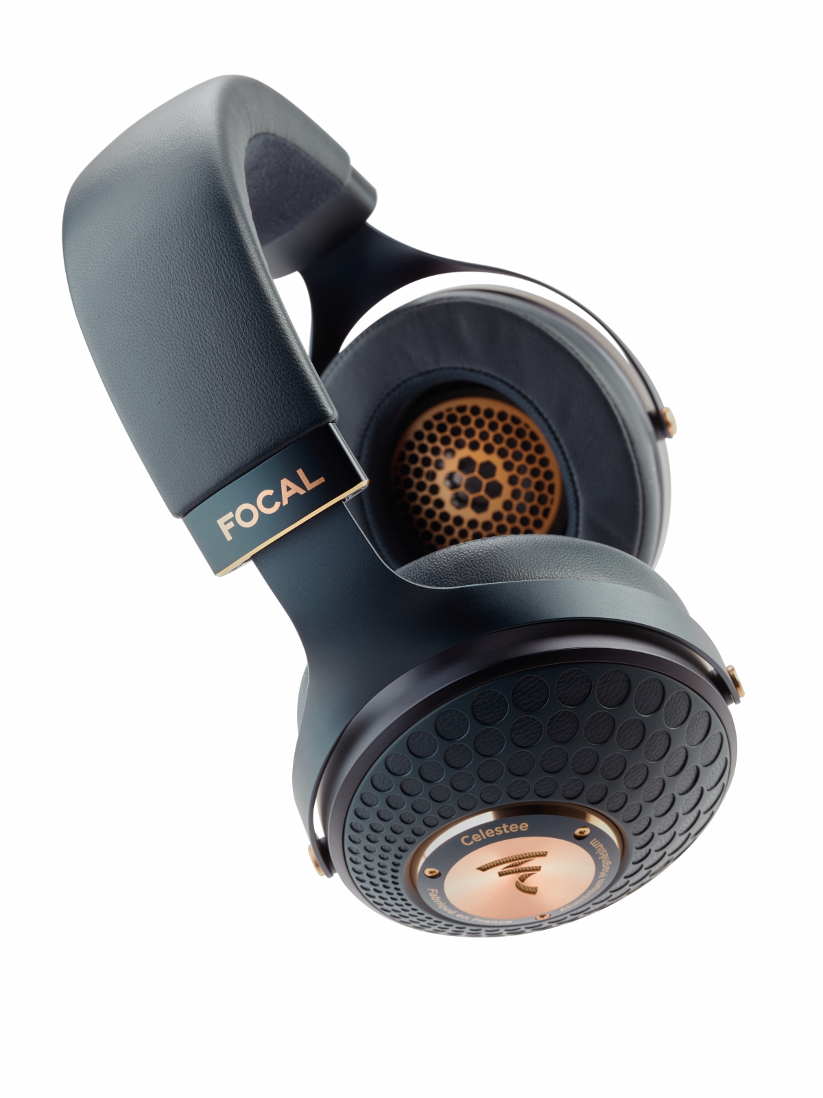 Focal Celestee - Casque Studio Fermé - Variation 3