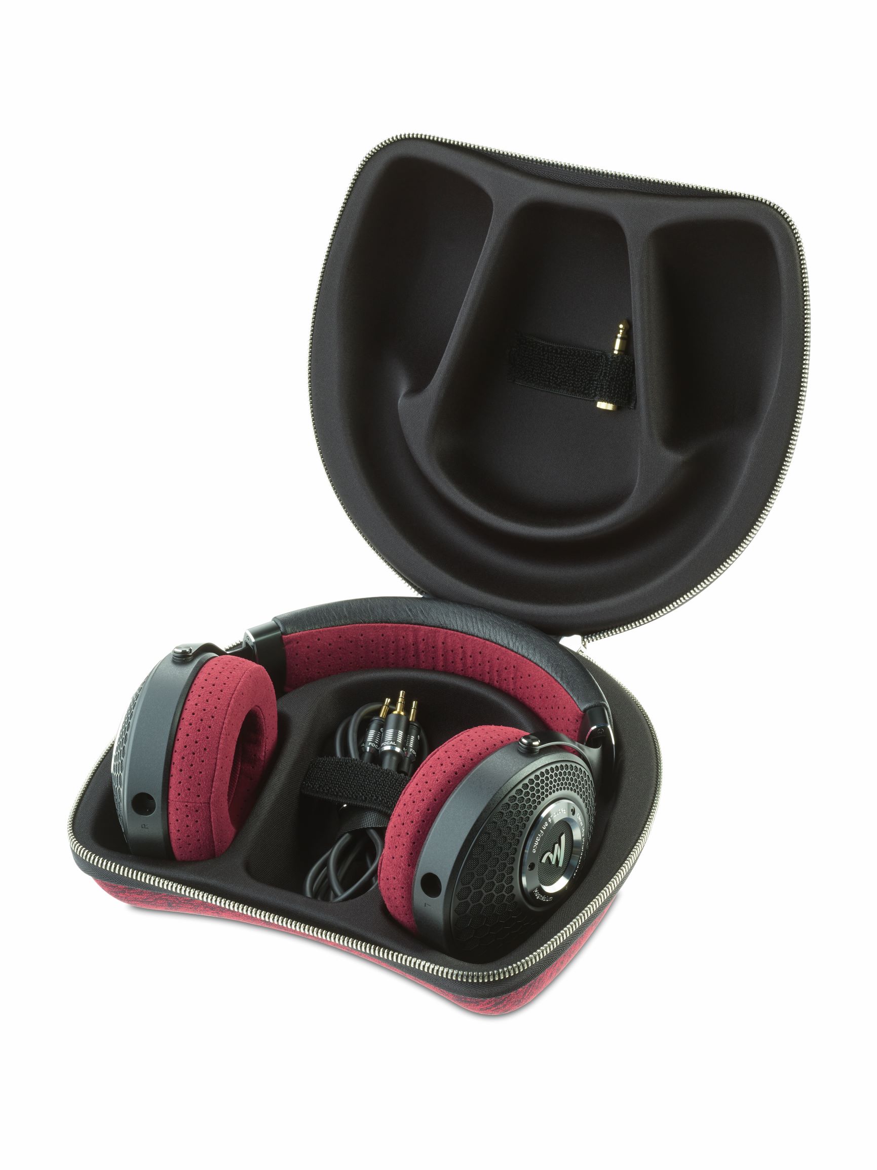 CLEAR MG Professional Casque studio ouvert Focal
