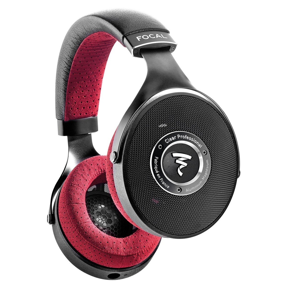 Focal Clear Professional - Casque Studio - Variation 2