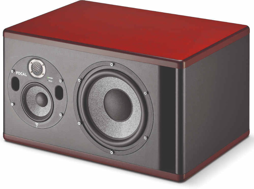 Focal Trio11 Be - La PiÈce - Enceinte Monitoring Active - Main picture