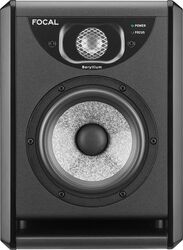 Enceinte monitoring active Focal Solo 6 ST6 Noir - La pièce