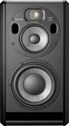 Enceinte monitoring active Focal Trio 6 ST6 Noir