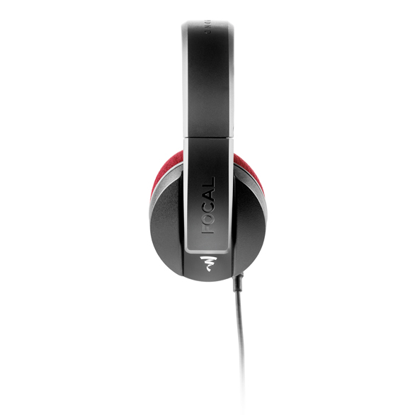 Focal Listen Pro - Casque Studio Fermé - Variation 1