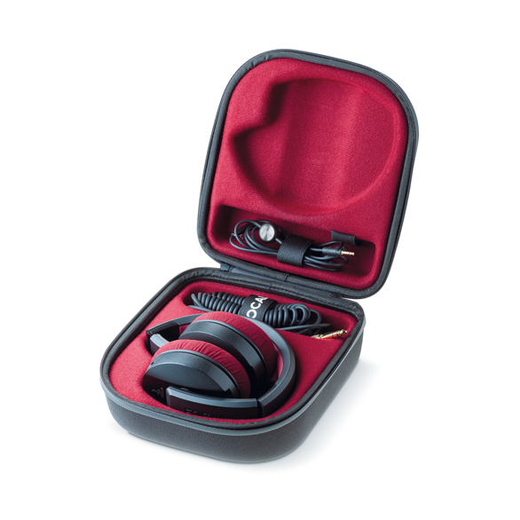 Focal Listen Pro - Casque Studio Fermé - Variation 3