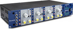 Préampli Focusrite ISA 428 MK II