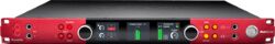 Carte son usb Focusrite RED 8LINE