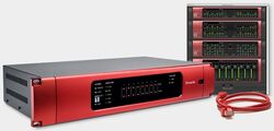 Convertisseur Focusrite RedNet 1