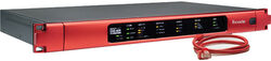 Convertisseur Focusrite Rednet D64R