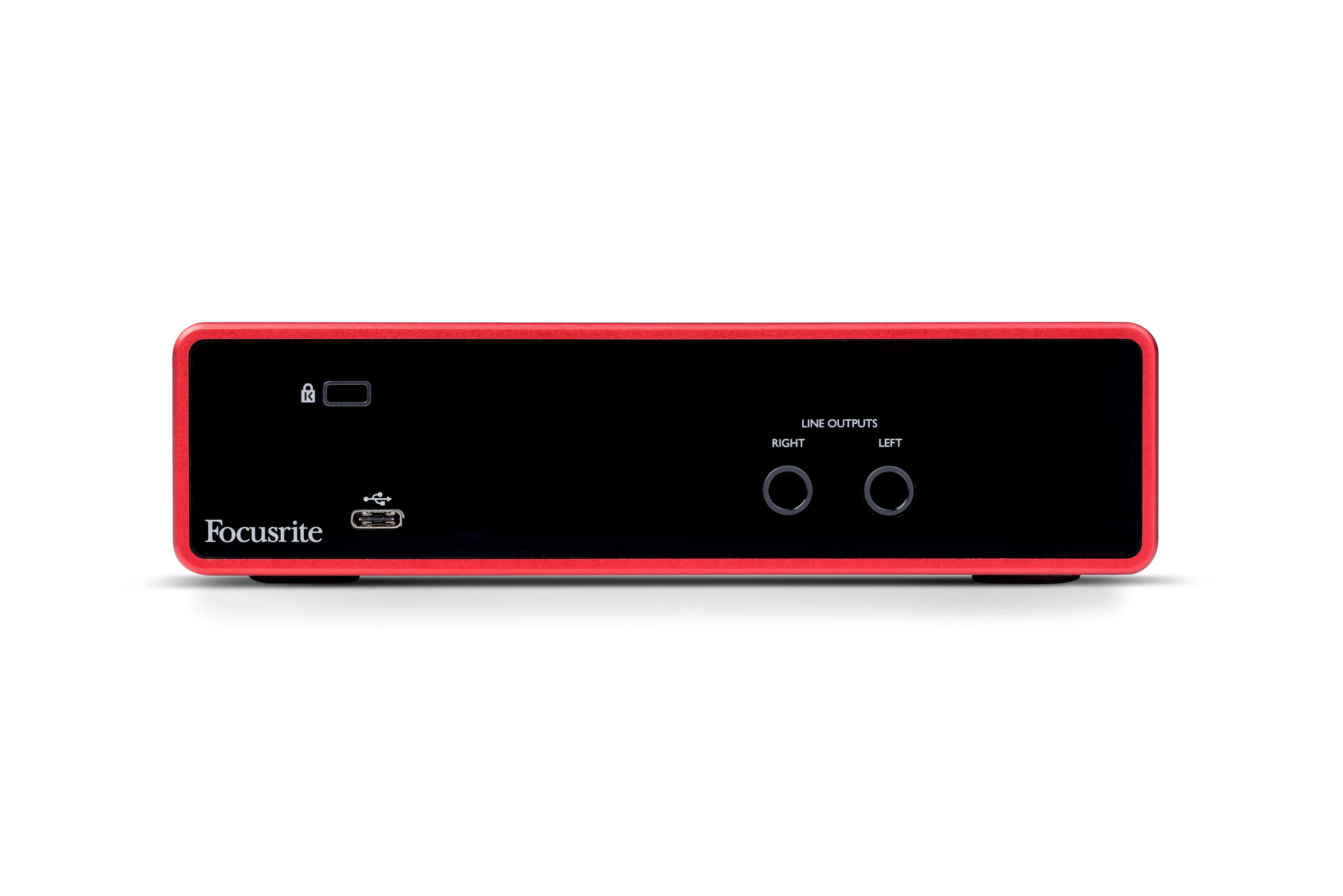 Focusrite Scarlett 2i2 G3 - Carte Son Usb - Variation 2