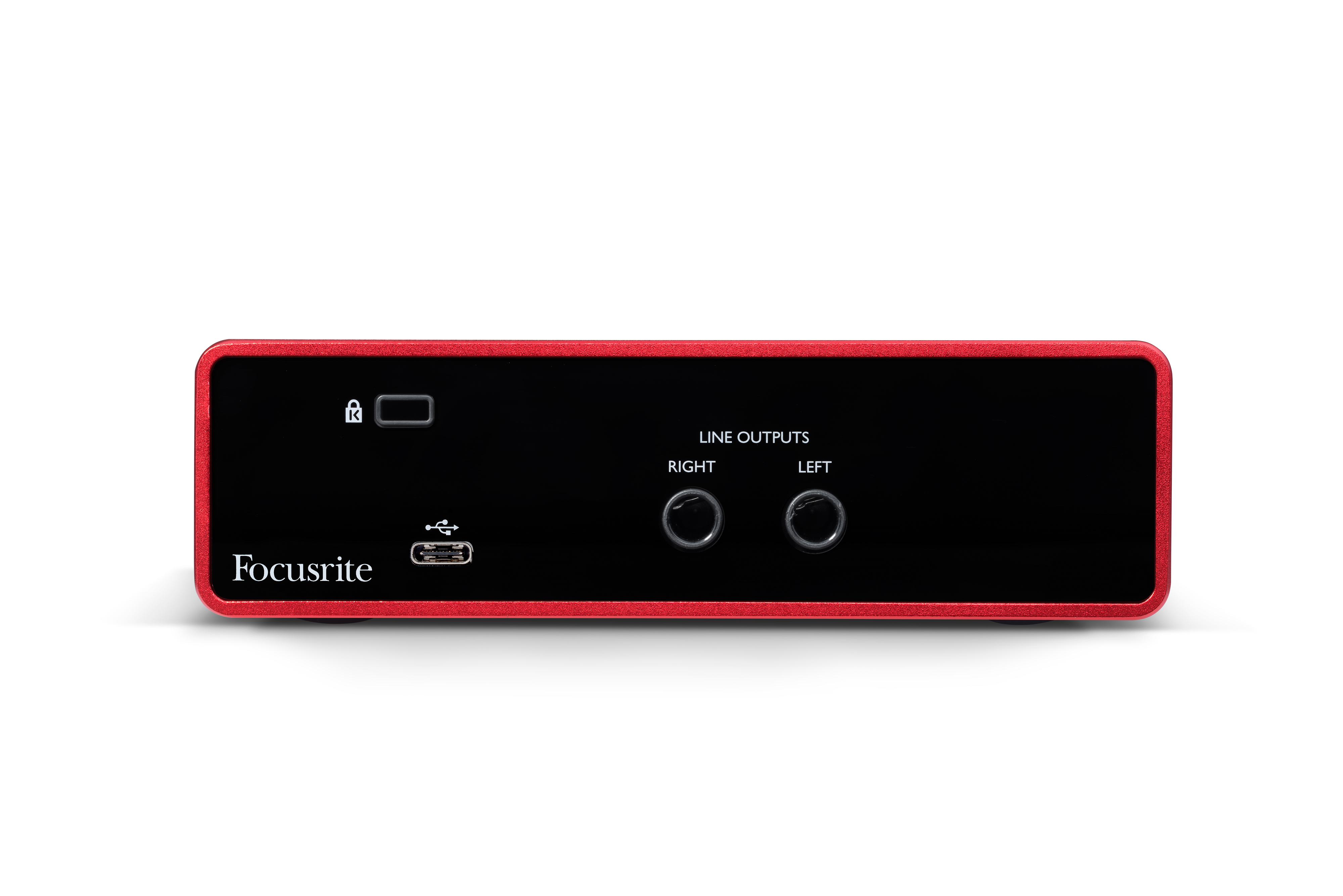 Focusrite Scarlett Solo G3 - Carte Son Usb - Variation 2