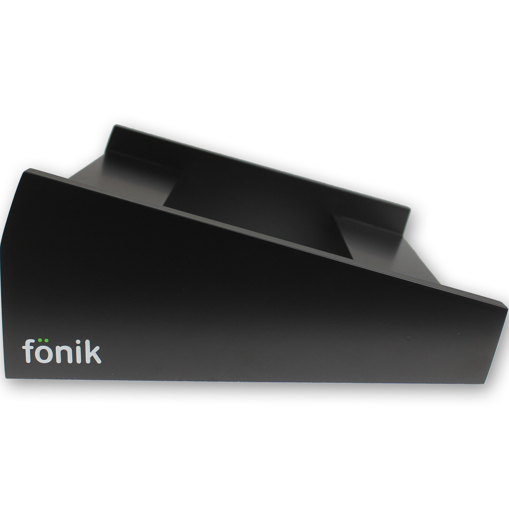 Fonik Audio Solutions Stand Noir Pour Ableton Push 2 - Stand Et Support Studio - Variation 2