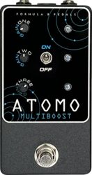 Atomo Multiboost