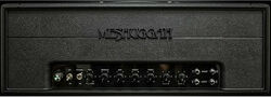 Ampli guitare électrique tête / pédale Fortin amps Meshuggah Blackout Head