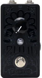 Pédale compression / sustain / noise gate  Fortin amps ZUUL Noise Gate