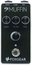 BASS MUFFIN Distortion