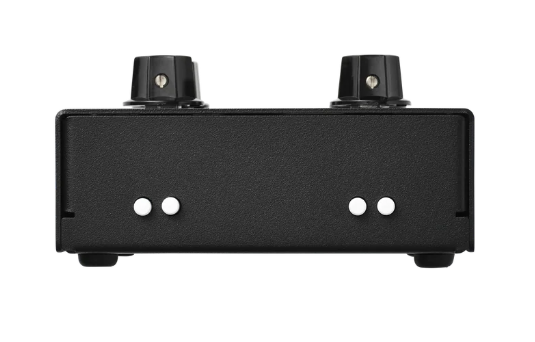 Franklin Ra-20 - PrÉampli - Variation 2