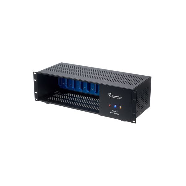 Fredenstein Bento 8 A - Rack Studio - Variation 4