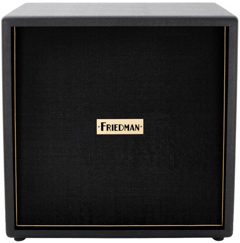 Friedman Amplification 212 Vintage Cabinet Vintage 30, 120w, 8-ohms - Baffle Ampli Guitare Électrique - Variation 1