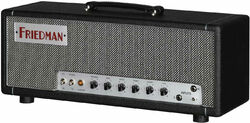 Ampli guitare électrique tête / pédale Friedman amplification Dirty Shirley Head