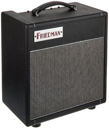 Ampli guitare électrique combo  Friedman amplification Dirty Shirley Mini Combo