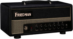 Ampli guitare électrique tête / pédale Friedman amplification JJ Junior Head