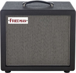 Baffle ampli guitare électrique Friedman amplification Mini Dirty Shirley 112 Cabinet