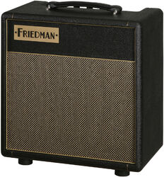 Ampli guitare électrique combo  Friedman amplification Pink Taco Mini Combo