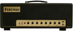 Ampli guitare électrique tête / pédale Friedman amplification Small Box 50 Head