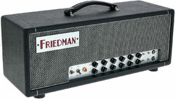 Ampli guitare électrique tête / pédale Friedman amplification Twin Sister Head